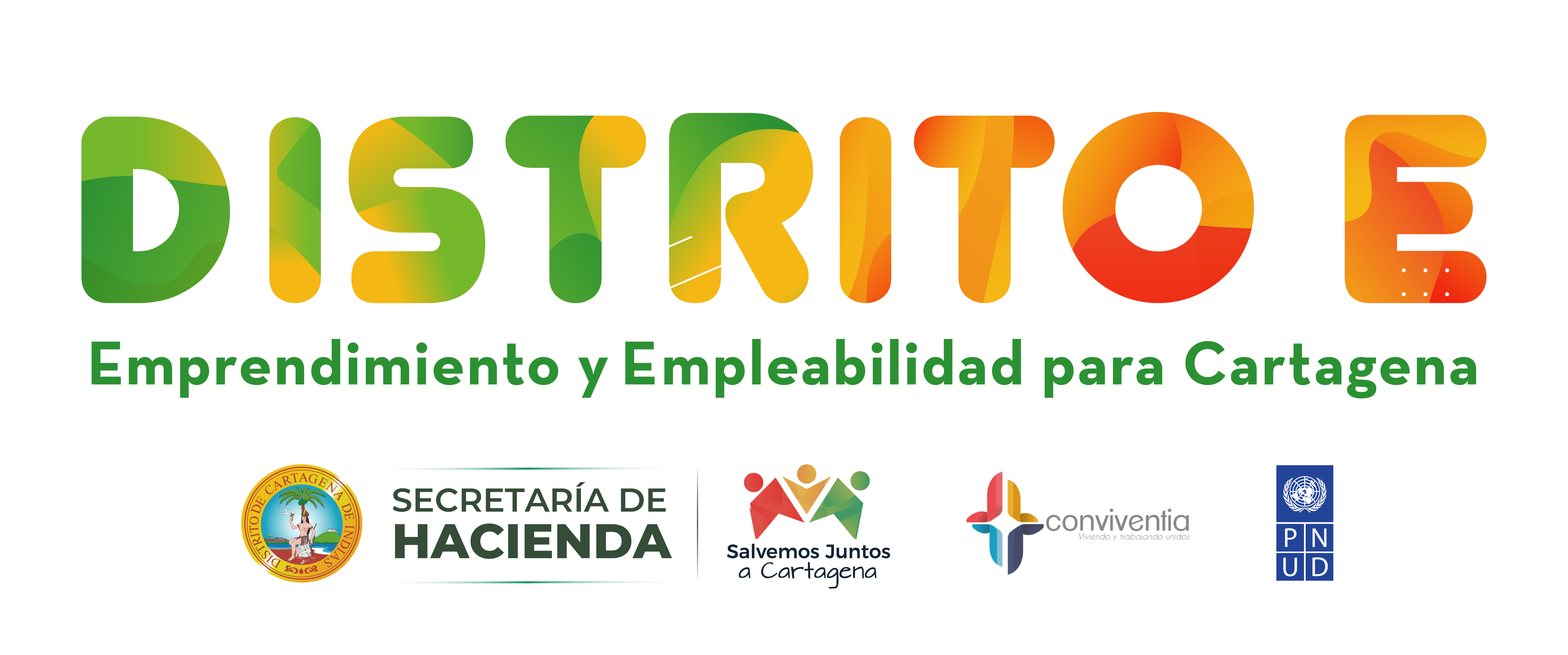 Logo entidad educativa