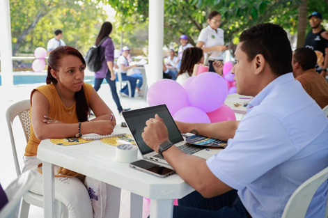 Feria de Empleabilidad