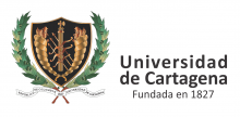 Logo Universidad de Cartagena